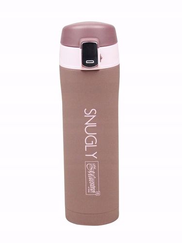 Kubek termiczny 400 ml 'SNUGLY' Maestro MR-1643-40 na Arena.pl