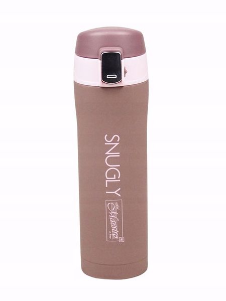 Kubek termiczny 400 ml 'SNUGLY' Maestro MR-1643-40 zdjęcie 11