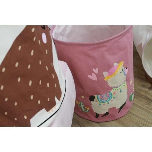 pojemnik kosz worek na zabawki lub pranie or36wz15 na Arena.pl