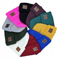 Komplet czapka plus komin Ola różowy neonowy