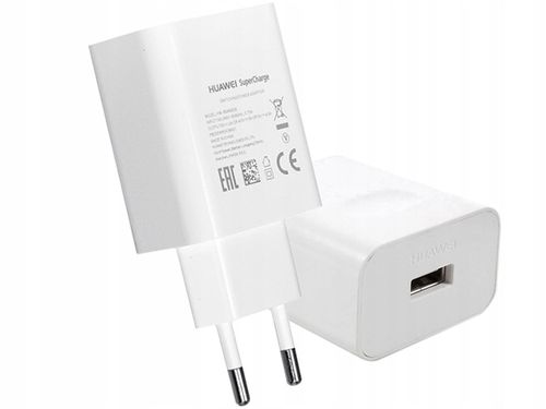 ORYGINALNA ŁADOWARKA USB HUAWEI SUPER CHARGE 5A na Arena.pl