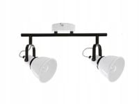 PLAFON LAMPA SUFITOWA SPOT LIGHT BINGO 2753202