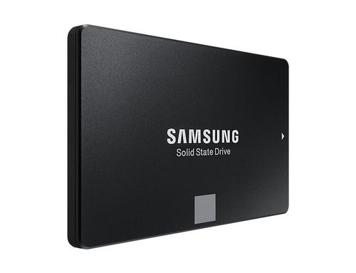 Dysk SSD 960EVO MZ-76E2T0B/EU 2TB na Arena.pl