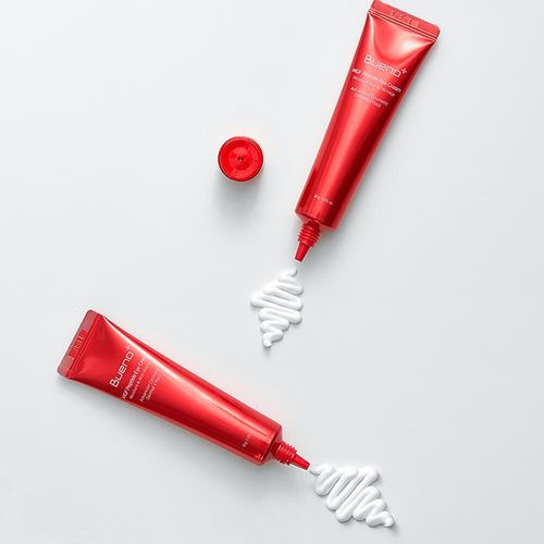 Bueno MGF Peptide Eye Cream Plus Przeciw zmarszczkowy krem pod oczy 30g na Arena.pl