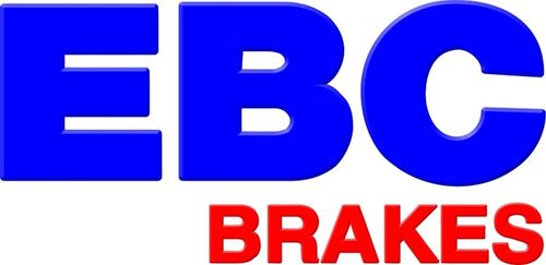 CFA327 - EBC KLOCKI HAMULCOWE ROWEROWE ORGANICZNE SHIMANO BR-MT200 GIANT na Arena.pl