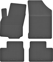 Suzuki Alto VII (09-14) DYWANIKI GUMOWE KORYTKOWE