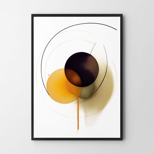 Plakat nowoczesne plakaty 40x50 cm na Arena.pl