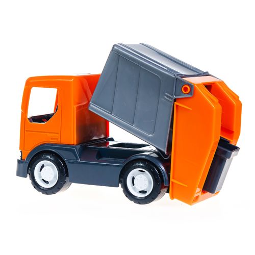 Pepco Auto Budowlane Tech Truck na Arena.pl