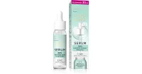 eveline super duet serum na niedoskonałości - niacynamid + cynk pca