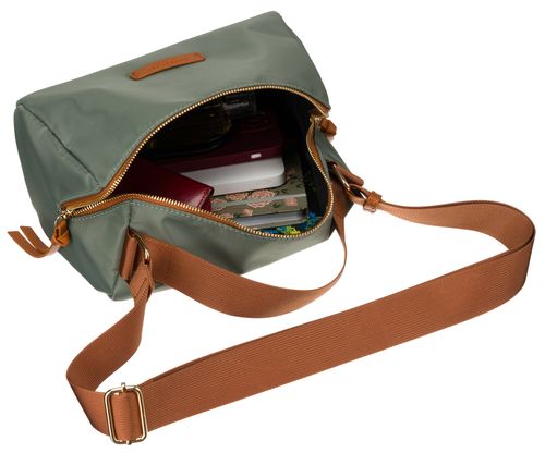 torba ptn jn-03-6676 green-brown na Arena.pl
