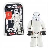 STAR WARS STRETCH STORMTROOPER ROZCIĄGLIWY FIGURKA