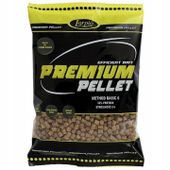 Zanęta Pellet Lorpio Method Basic 6mm 700g