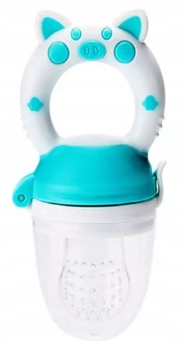 SMOCZEK GRYZAK do jedzenia owoców, pokarmu ZESTAW na Arena.pl