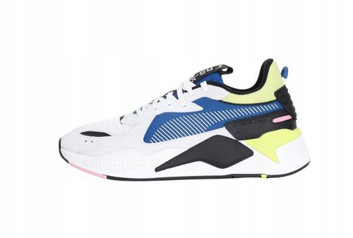 Buty Puma 36981815 R40.5 na Arena.pl