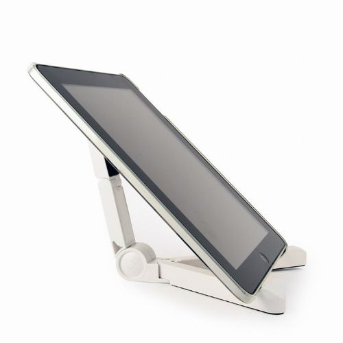 Podstawka na tablet biała na Arena.pl