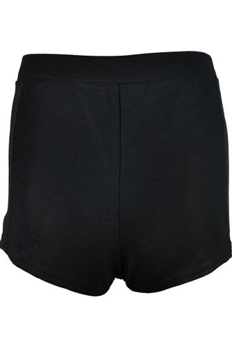 Czarne Spodenki, Zamek  - 34 / XS na Arena.pl