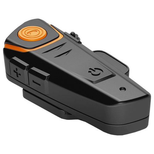 intercom zestaw BT1000m GPS MP3 KASK skuter choper na Arena.pl