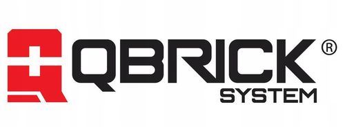 Organizer QBRICK 200 Pro Red Ultra HD na Arena.pl