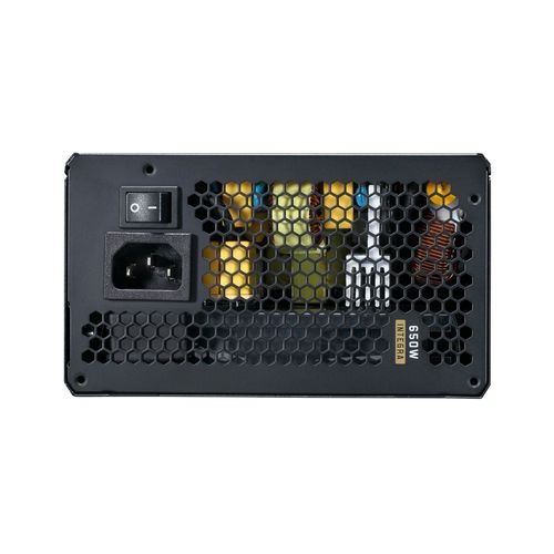 Fractal Design Integra M 650W 80PLUS Bronze na Arena.pl