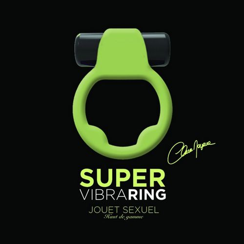 super vibra ring phosphorescent - glow in the dark na Arena.pl