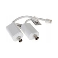 Transmiter sieciowy KONWERTER ETHERNET + EPOE LR1002 DAHUA