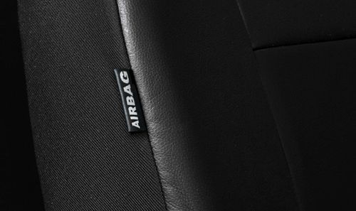 Pokrowce skórzane samochodowe przednie do DODGE CALIBER na Arena.pl