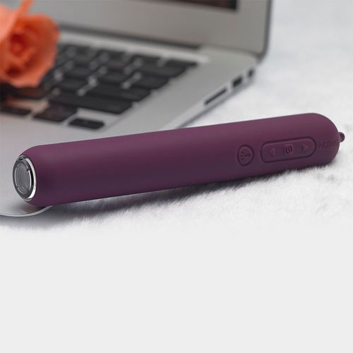 Wibrator kamerą Svakom - Siime Camera Vibrator Violet na Arena.pl
