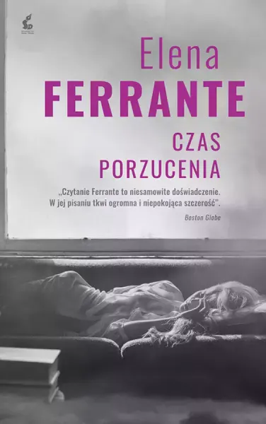Czas porzucenia zdjęcie 1