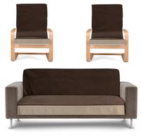 Komplet Narzut Na Kanapę I Fotele 170X200 I 50X150 22680