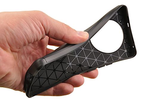 Etui Carbon Pro do Realme 11 Pro 5G czarny na Arena.pl