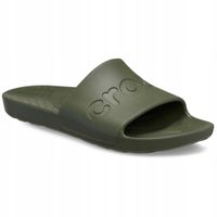Crocs Męskie Lekkie Wygodne Buty Klapki Crocs 210088 Slide 42-43