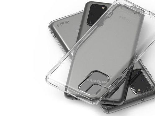 Etui Ringke Air do Samsung Galaxy S20 Plus Clear na Arena.pl