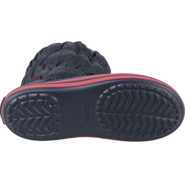 Buty Crocs Winter Puff Boot r.30 zdjęcie 4
