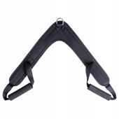 Uchwyt adapter do atlasu inSPORTline AB Crunch