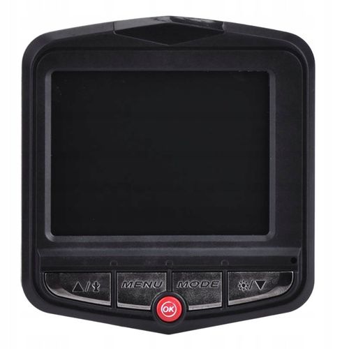 WIDEOREJESTRATOR JAZDY FULL HD 1080p MENU PL na Arena.pl