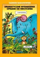 Dramatyczne Wydarzenia Opisane Od Niechcenia