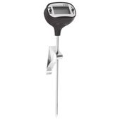 Termometr Kuchenny Elektroniczny z Sondą Szpikulcem do Potraw Mięsa