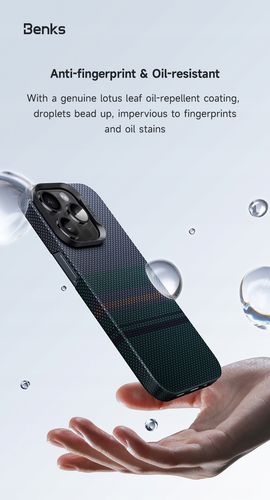 Plecki niktrade do Apple iPhone 16 Pro Max czarny na Arena.pl