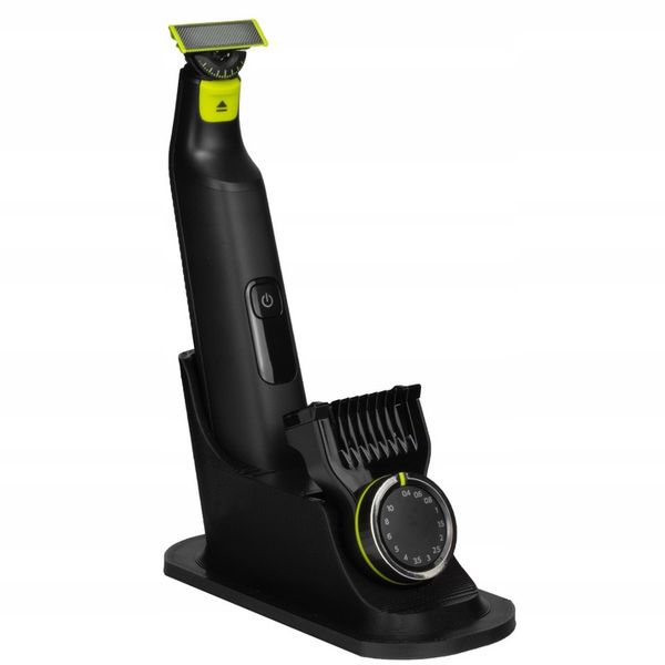 STOJAK PODSTAWKA NA GOLARKĘ PHILIPS ONEBLADE PRO zdjęcie 3