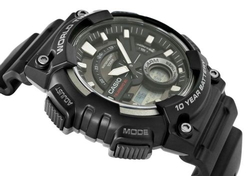 Zegarek Męski CASIO AEQ-110W-1AVEF na Arena.pl