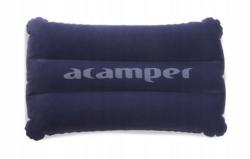 NAMIOT TURYSTYCZNY DOMEPACK 2 ACAMPER 2500mm + GRATIS na Arena.pl
