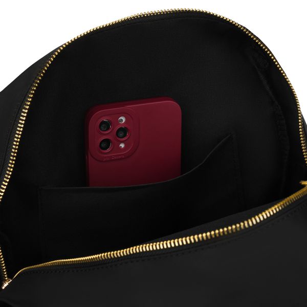 plecak ptn jn-17-0412 black zdjęcie 6