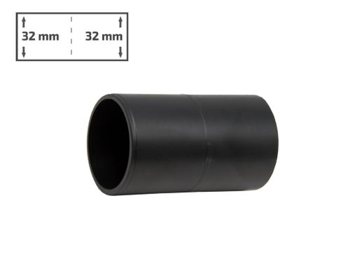 Redukcja ssawek szczotek do Zelmer 32 - 32 mm na Arena.pl