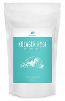 KOLAGEN RYBI w proszku NATURALNY CZYSTY 100% 250g