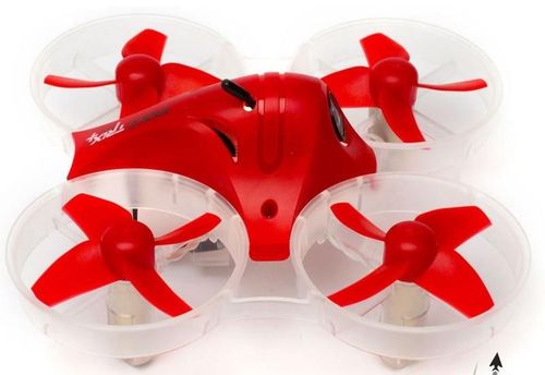 Blade Inductrix FPV Plus RTF na Arena.pl