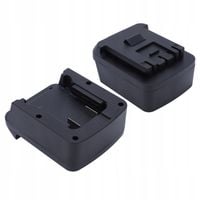 ADAPTER Z NARZĘDZIA BOSCH 18V PROFESSIONAL DO BATERII MILWAUKEE 18V M18