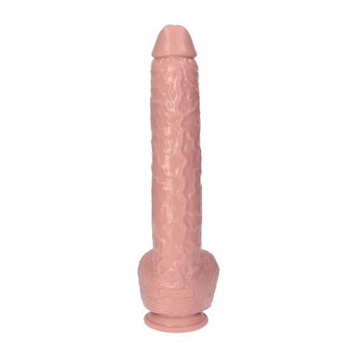 Dildo Italian Cock 15.5Flesh na Arena.pl