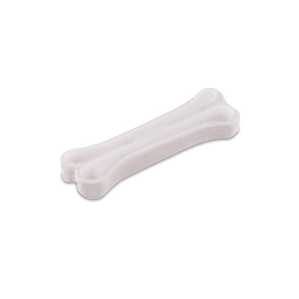 Maced KO Kość Prasowana Biała 16CM zdjęcie 1