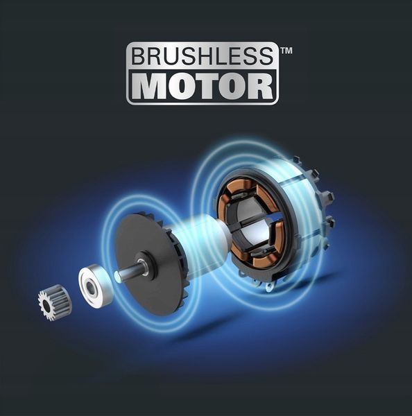 Myjka akumulatorowa Worx WG633E.9 HYDROSHOT 20V zdjęcie 6