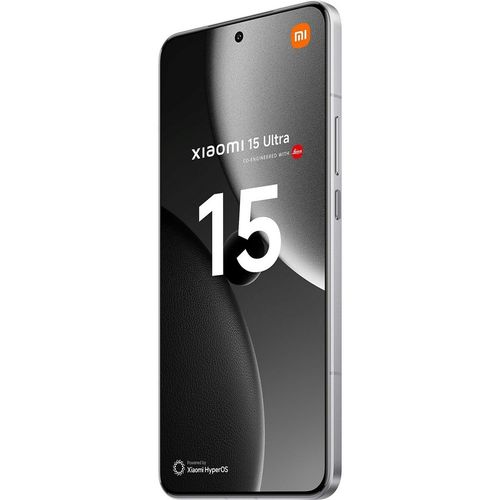 Smartfony Xiaomi MZB0JHIEU 6,73" Octa Core 16 GB RAM 512 GB Srebrzysty na Arena.pl